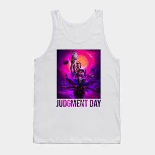 JUDGMENT DAY Tank Top